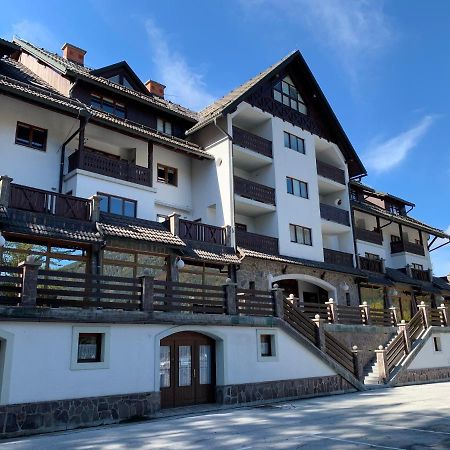 Apartment Mimi Краньска Гора Экстерьер фото