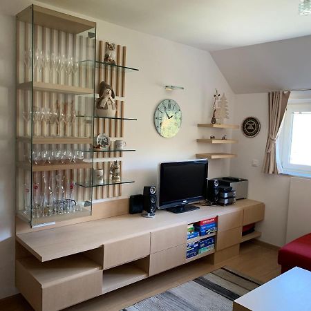 Apartment Mimi Краньска Гора Экстерьер фото