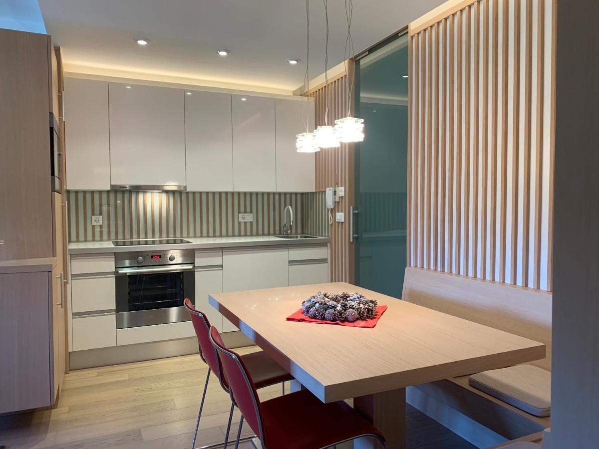 Apartment Mimi Краньска Гора Экстерьер фото