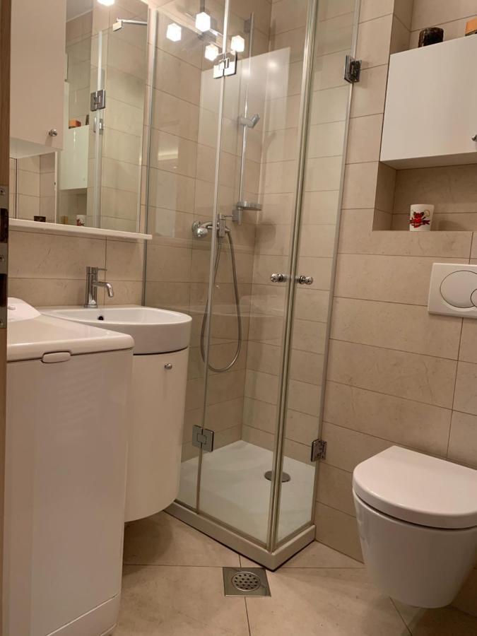 Apartment Mimi Краньска Гора Экстерьер фото
