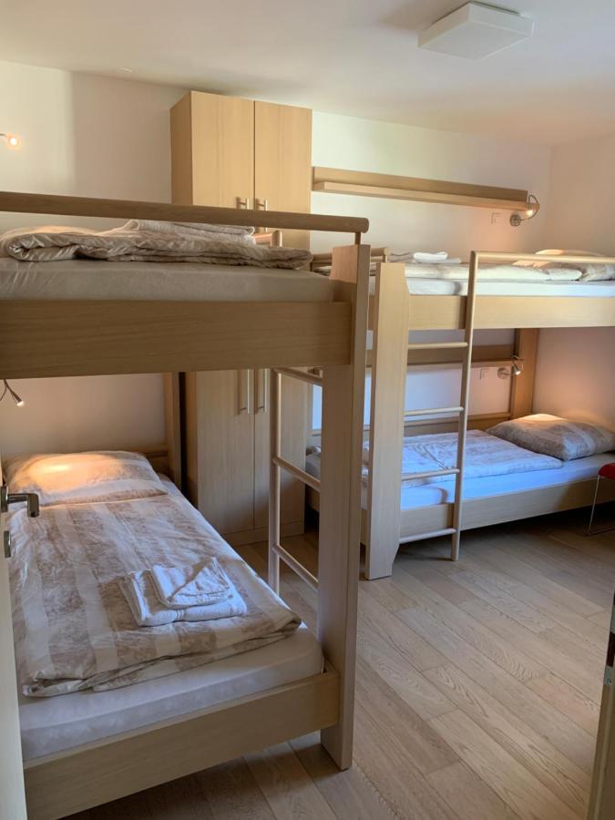 Apartment Mimi Краньска Гора Экстерьер фото